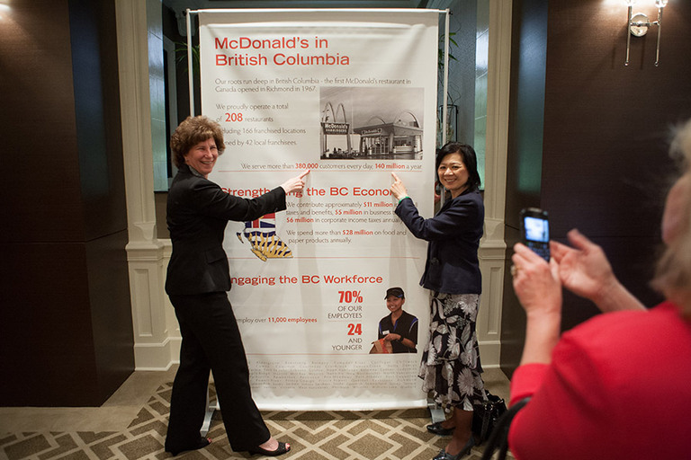 mcdonalds-managers-clients-appreciation-event-bc-corporate