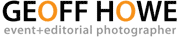 Vancouver Event Photographer logo
