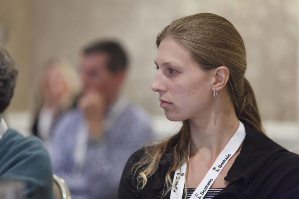 Boskalis on the move audience profile photo