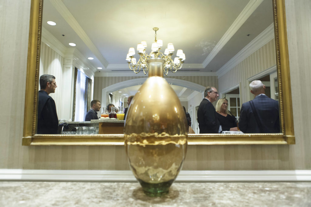 Boskalis on the move