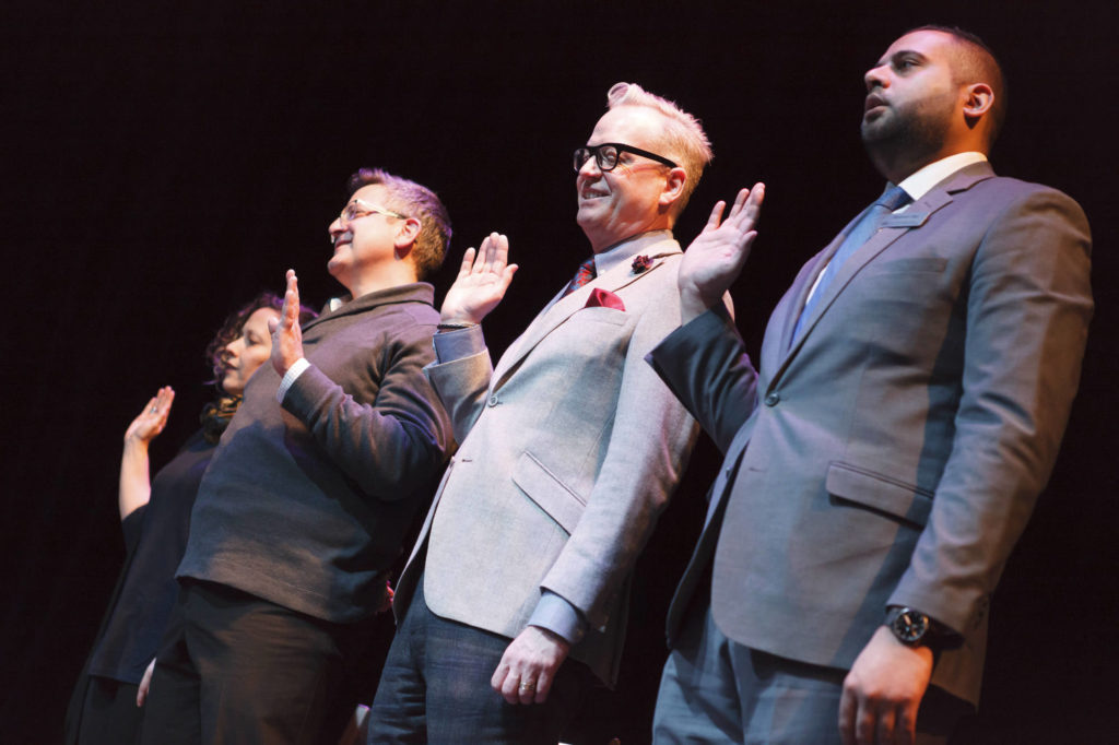 oath of canadian citizenship