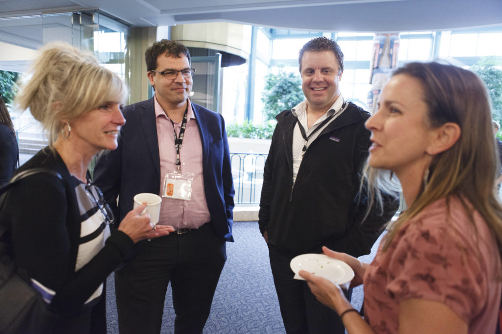 understanding risk networking break interaction