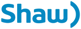 shaw logo