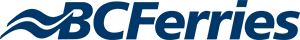 bc ferries logo