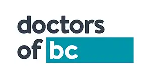 doctors of bc logo