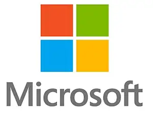 microsoft logo